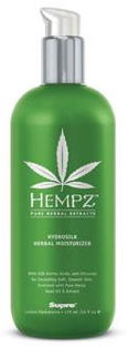 Hempz Hydrosilk Herbal Moisturizer
