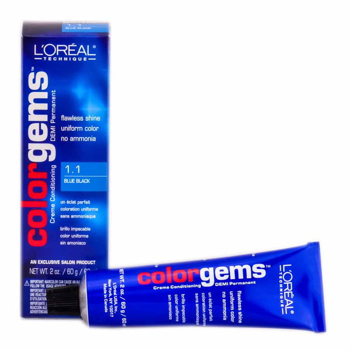 L'Oreal Technique Color Gems Creme Conditioning L'Oreal Technique Color Gems Creme Conditioning