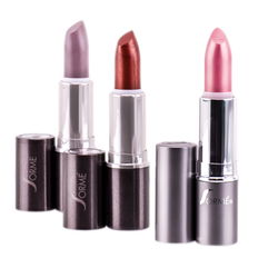 Sorme Cosmetics Perfect Performance Lip Color