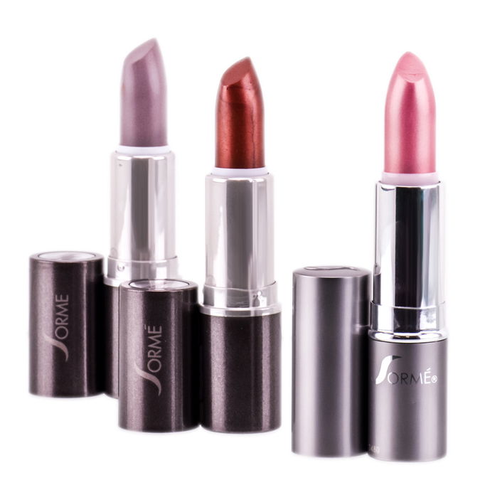 Sorme Cosmetics Perfect Performance Lip Color