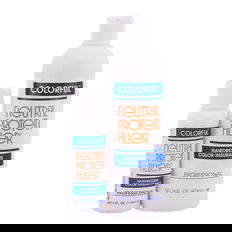 Colorful Neutral Protein Filler - Hair Dressers Color Insurance