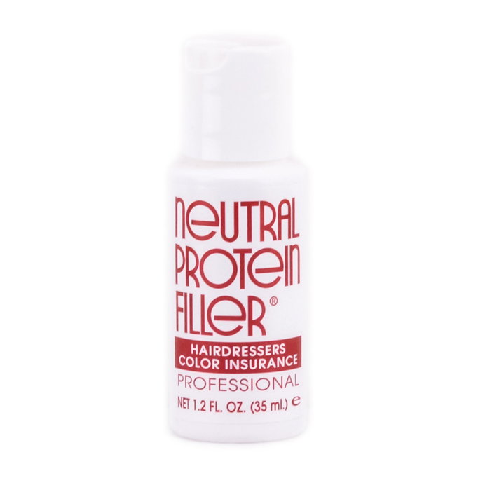 Colorful Neutral Protein Filler - Hair Dressers Color Insurance-image2 Colorful Neutral Protein Filler - Hair Dressers Color Insurance-image2