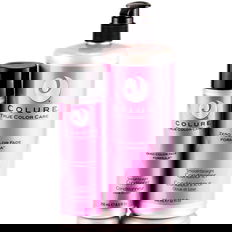 Colure Smooth Straight Conditioner