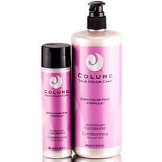 Colure Smooth Straight Conditioner-image1 Colure Smooth Straight Conditioner-image1