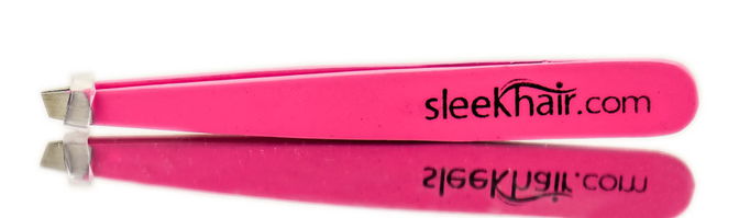 Sleekhair Exclusive Mini Tweezers