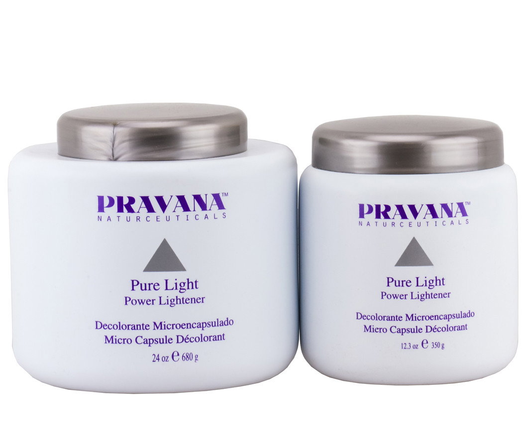 Pravana Pure Light Power Lightener-image1 Pravana Pure Light Power Lightener-image1