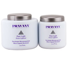 Pravana Pure Light Power Lightener-image1 Pravana Pure Light Power Lightener-image1