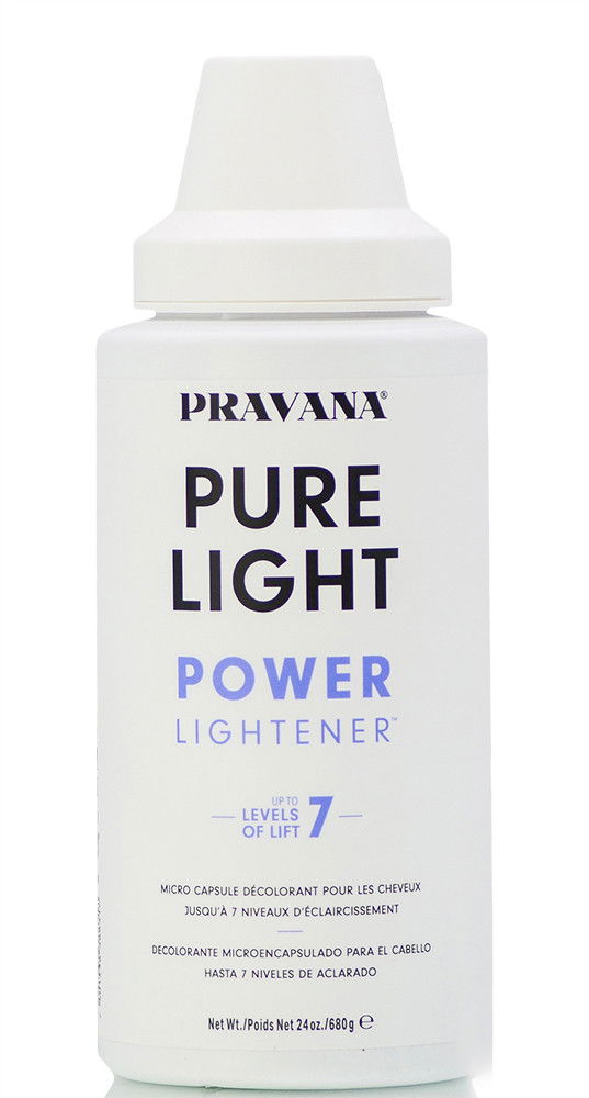Pravana Pure Light Power Lightener - Thumbnail 3