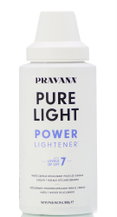 Pravana Pure Light Power Lightener-image2