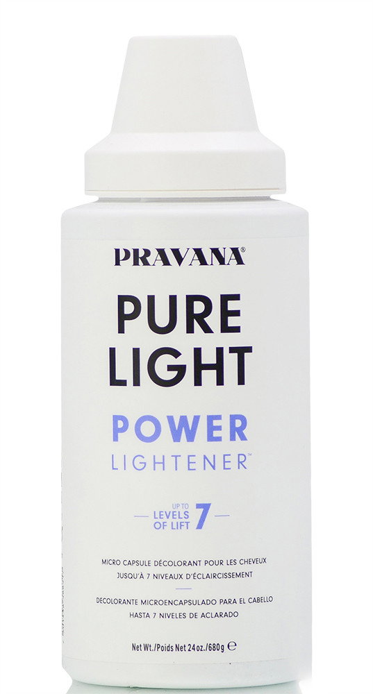 Pravana Pure Light Power Lightener-image2
