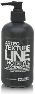 L'oreal Artec Texture Line Hotstyle Ironing Creme