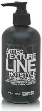 L'oreal Artec Texture Line Hotstyle Ironing Creme