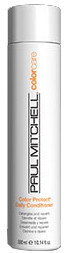 PAUL MITCHELL COLORCARE COLOR PROTECT DAILY CONDITIONER-image1