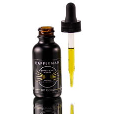 Dapperman Egyptian Black Beard Oil