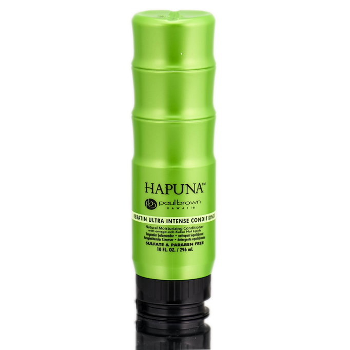 Paul Brown Hapuna - Keratin Ultra Intense Conditioner-image1 Paul Brown Hapuna - Keratin Ultra Intense Conditioner-image1