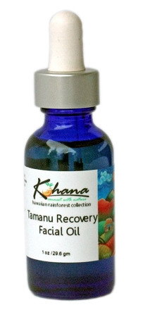 Kohana Tamanu Recovery Facial Oil-image1