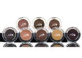 100% Pure Fruit Pigmented Eye Shadow-image2 100% Pure Fruit Pigmented Eye Shadow-image2