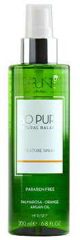 Keune So Pure Natural Balance Texture Spray-image1 Keune So Pure Natural Balance Texture Spray-image1