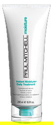 Paul Mitchell Instant Moisture Daily Treatment Paul Mitchell Instant Moisture Daily Treatment