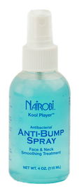 Nairobi Koolplayer Anti Bump Spray