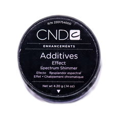 CND Additives Effect