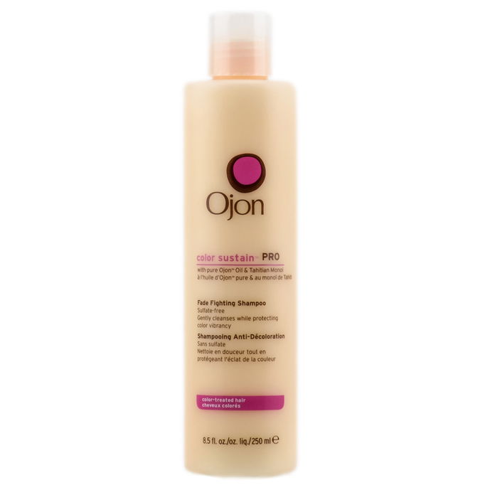 Ojon Color Sustain Pro Fade Fighting Shampoo