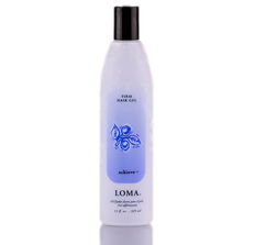Loma Organics Achieve Fim Hair Gel