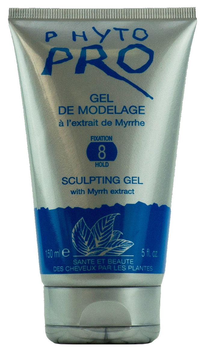 Phyto Pro Sculpting Gel With Myrrh Extract-image1