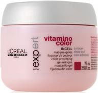L'oreal Serie Expert - Vitamino Color Gel-Masque