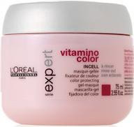 L'oreal Serie Expert - Vitamino Color Gel-Masque-image1 L'oreal Serie Expert - Vitamino Color Gel-Masque-image1