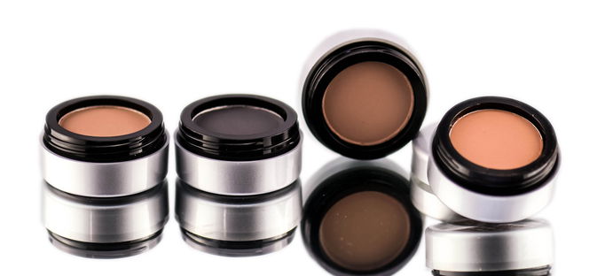 bdb Billion Dollar Brows - Brow Powder