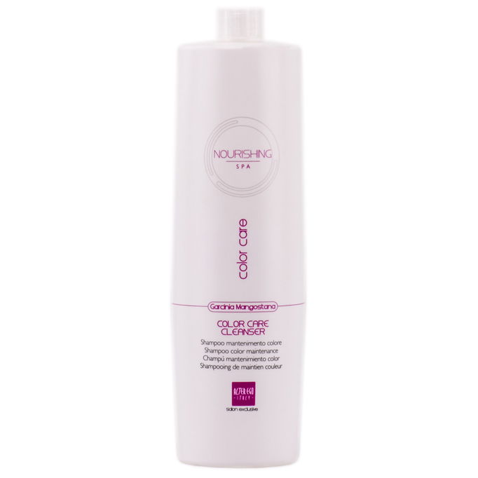 Alter Ego Italy Nourishing Color Care Cleanser