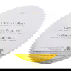 GiGi Wax Warmer Clean Collars