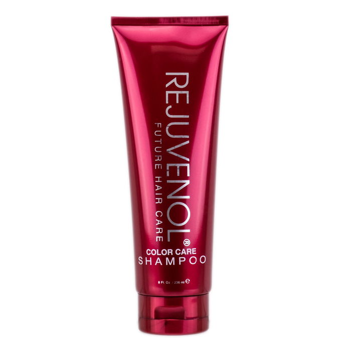 Rejuvenol Future Hair Color Care Shampoo