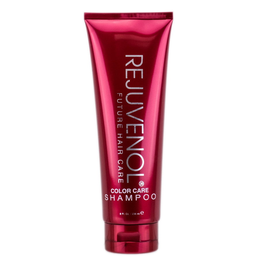 Rejuvenol Future Hair Color Care Shampoo-image1