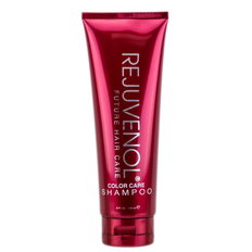 Rejuvenol Future Hair Color Care Shampoo-image1