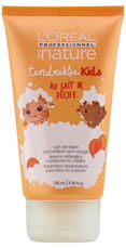 L'oreal Serie Nature Tendresse Kids Leave-in Detangling Conditioner for children