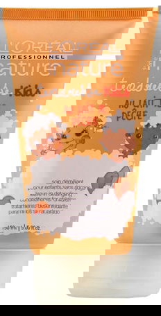 L'oreal Serie Nature Tendresse Kids Leave-in Detangling Conditioner for children L'oreal Serie Nature Tendresse Kids Leave-in Detangling Conditioner for children