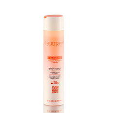 Cristophe Professional Glossing Shampoo-image1
