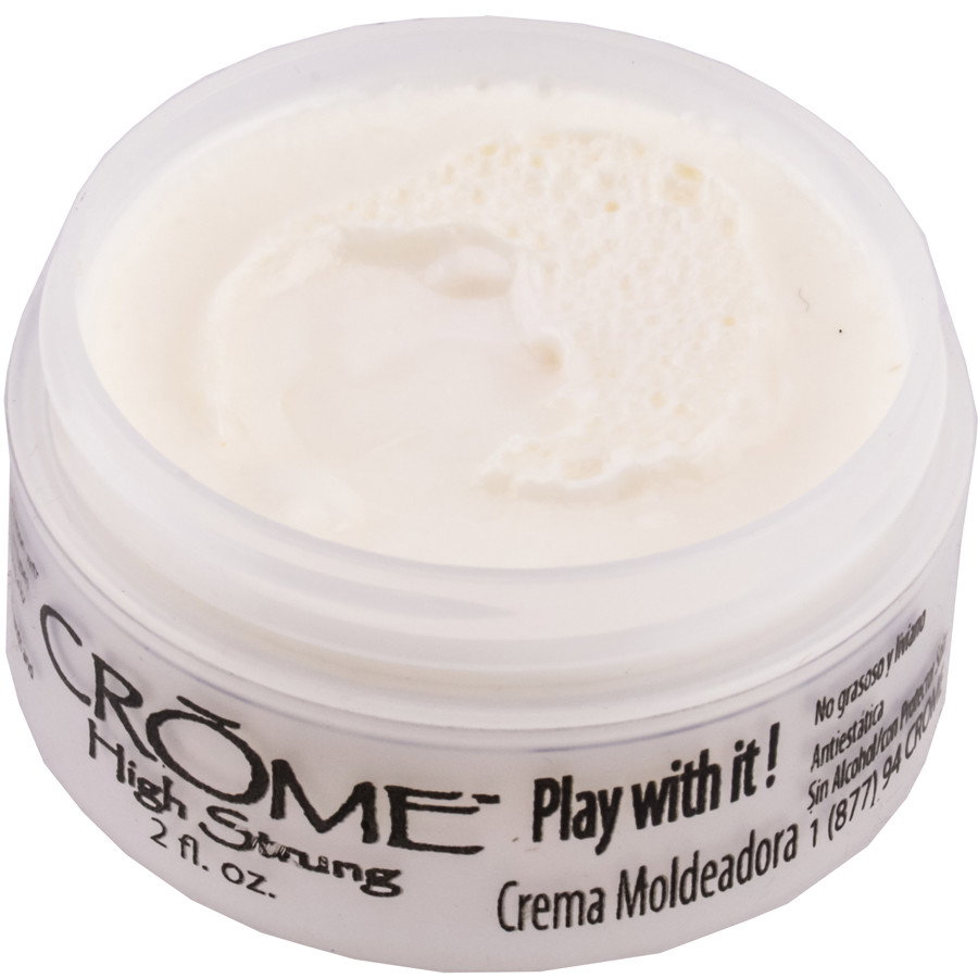 Crome High Strung Pomade-image1 Crome High Strung Pomade-image1