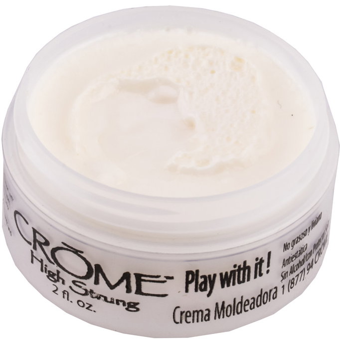 Crome High Strung Pomade-image1