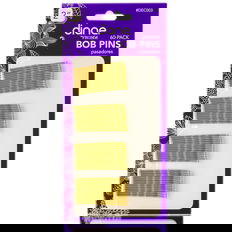 Diane Blonde Bobby Pins