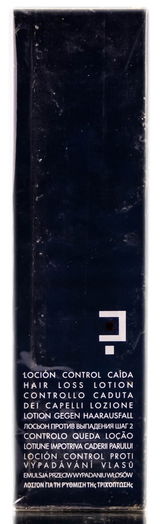 Salerm Homme Hair Loss Lotion