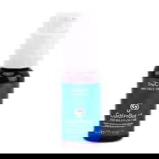 Color Proof Trucurl Anti Frizz Oil
