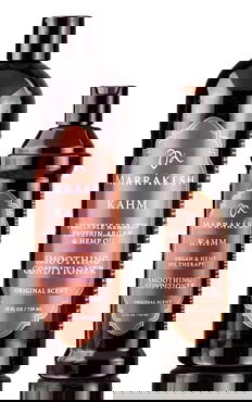 Earthly Body Marrakesh kaHm Smoothing Conditioner