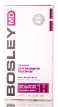 BosleyMD Hair Regrowth Treatment For Women