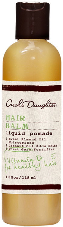 Carol's Daughter Hair Balm Liquid Pomade-image1 Carol's Daughter Hair Balm Liquid Pomade-image1