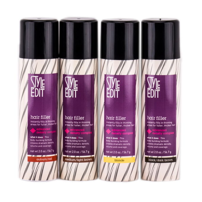 Style Edit Hair Filler