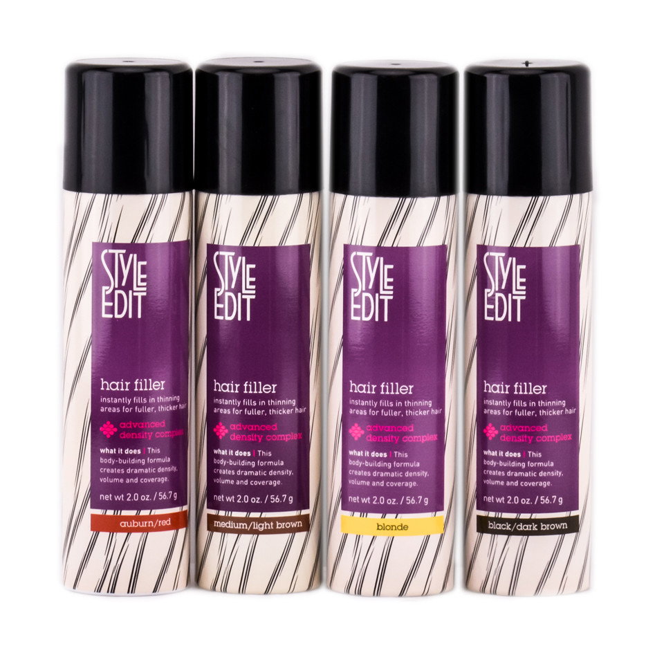 Style Edit Hair Filler-image1 Style Edit Hair Filler-image1