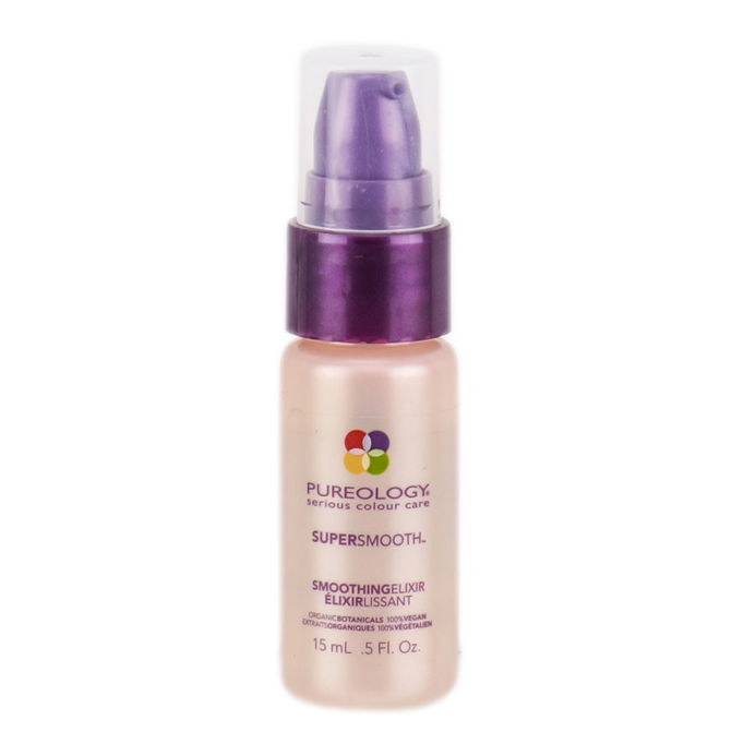 Pureology Super Smooth Smoothing Elixir